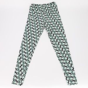 LuLaRoe Leggings One Size‎